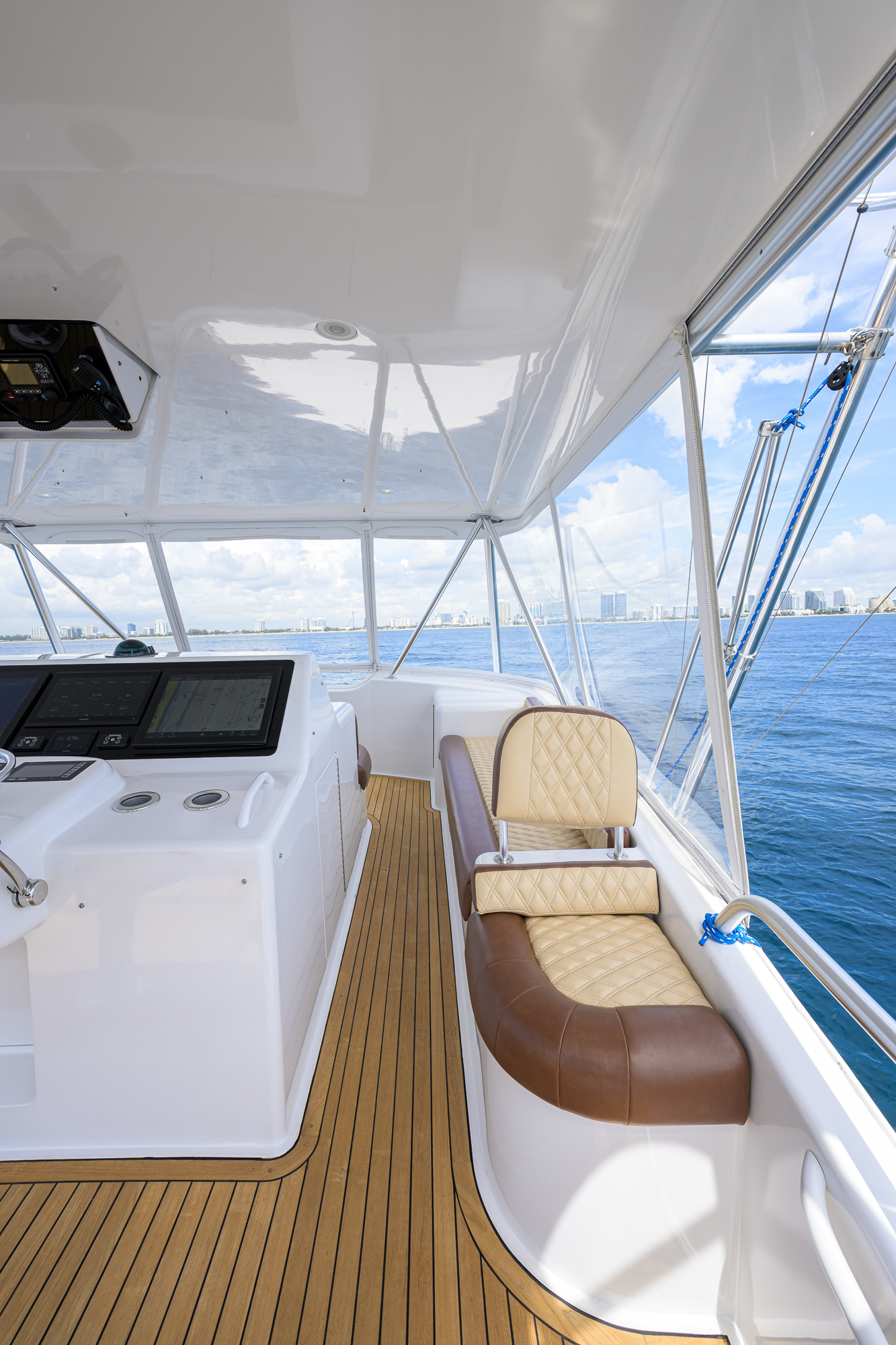 One Step Ahead yacht photo 44