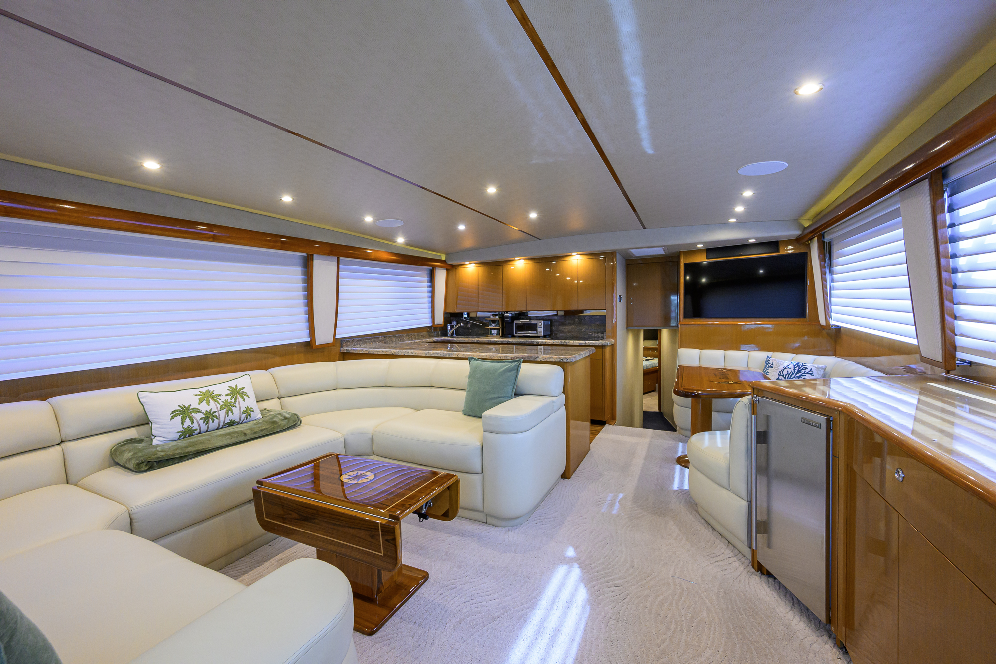 One Step Ahead yacht photo 72