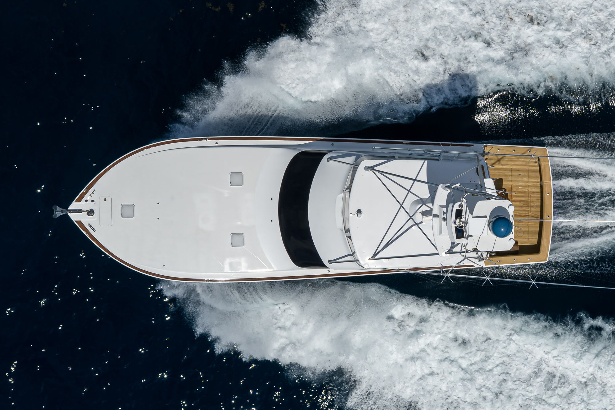 One Step Ahead yacht photo 30