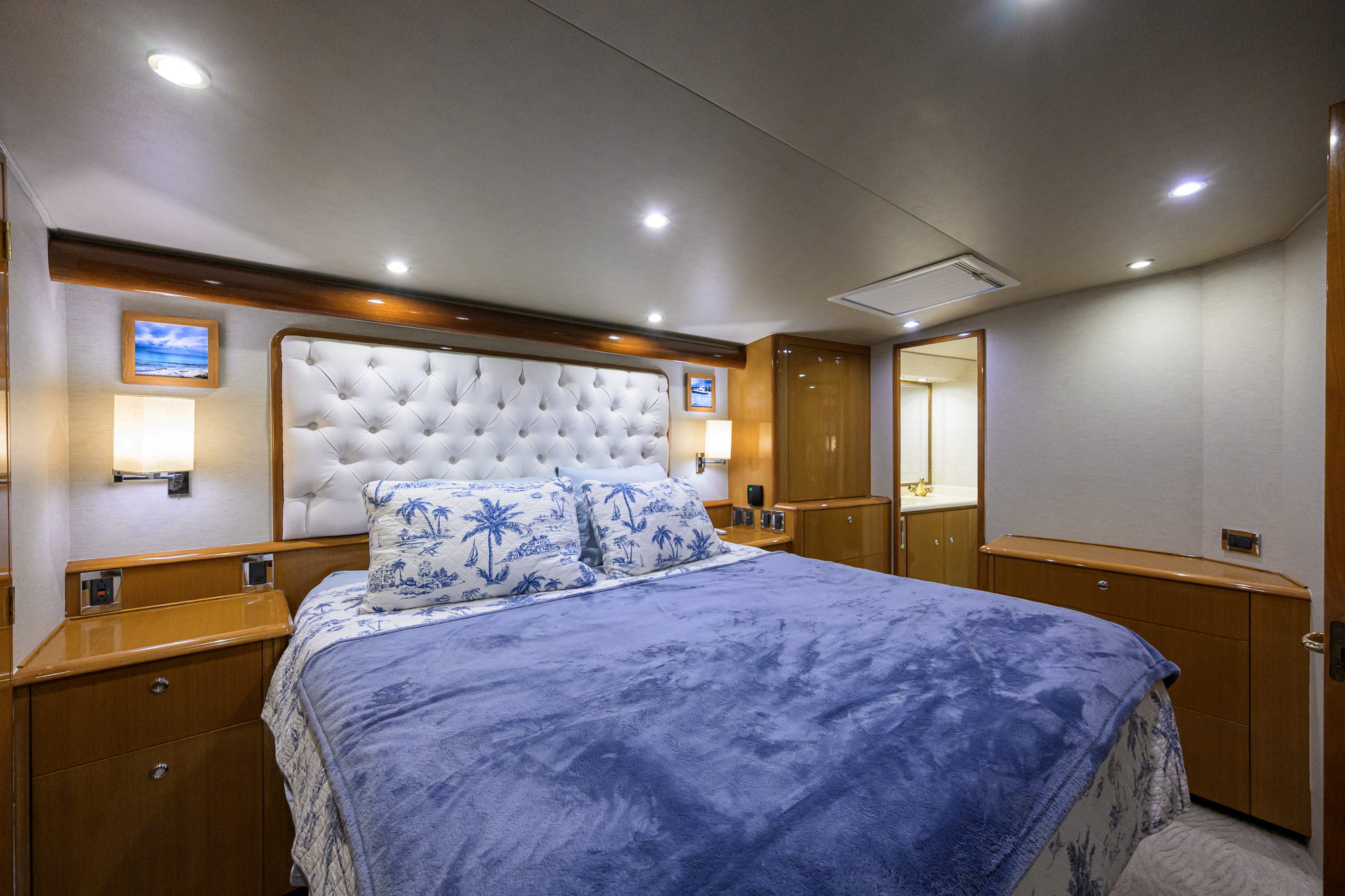 One Step Ahead yacht photo 104