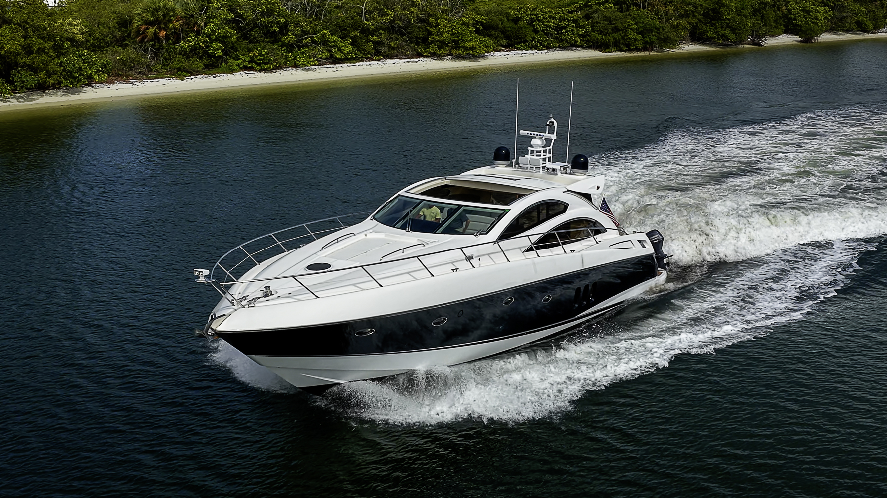 Eagle II yacht photo 112