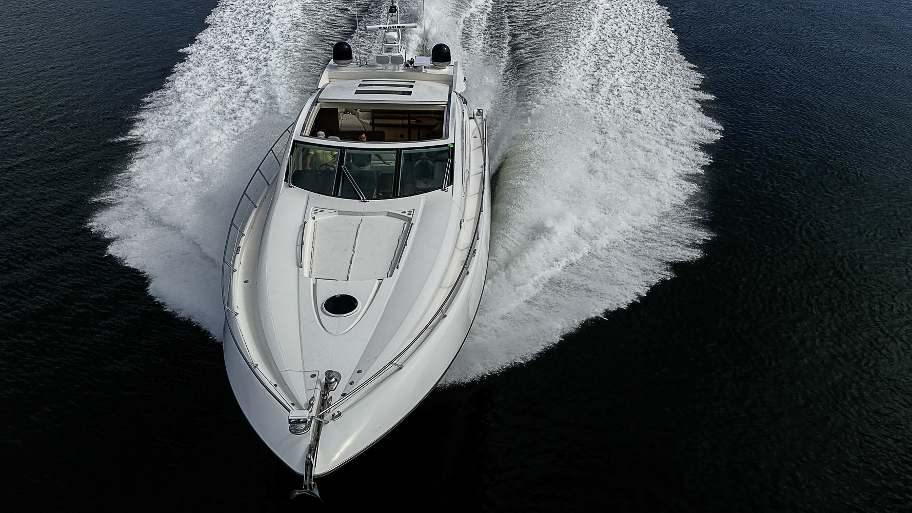 Eagle II yacht photo 138