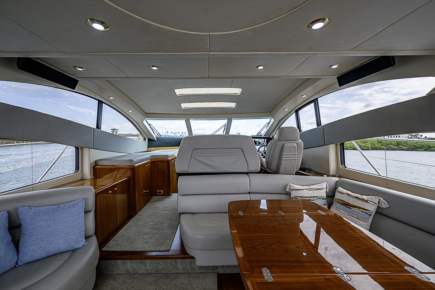Eagle II yacht photo 86