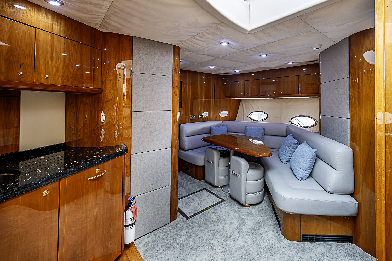 Eagle II yacht photo 67