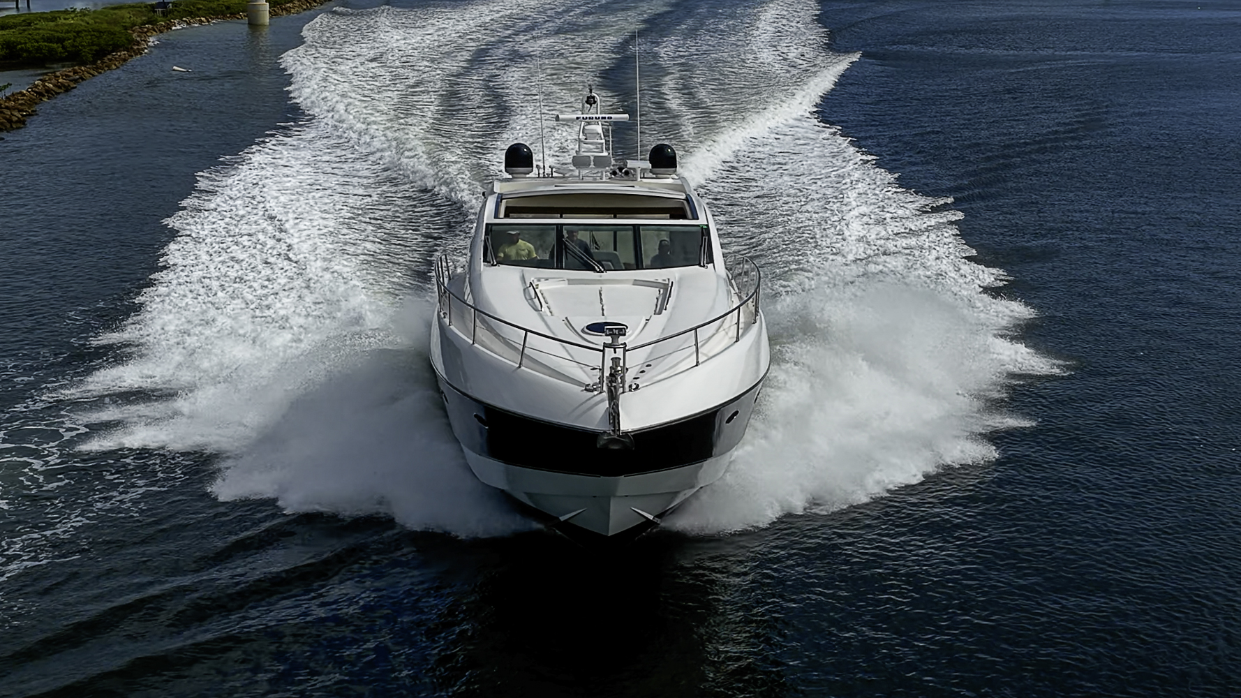Eagle II yacht photo 136