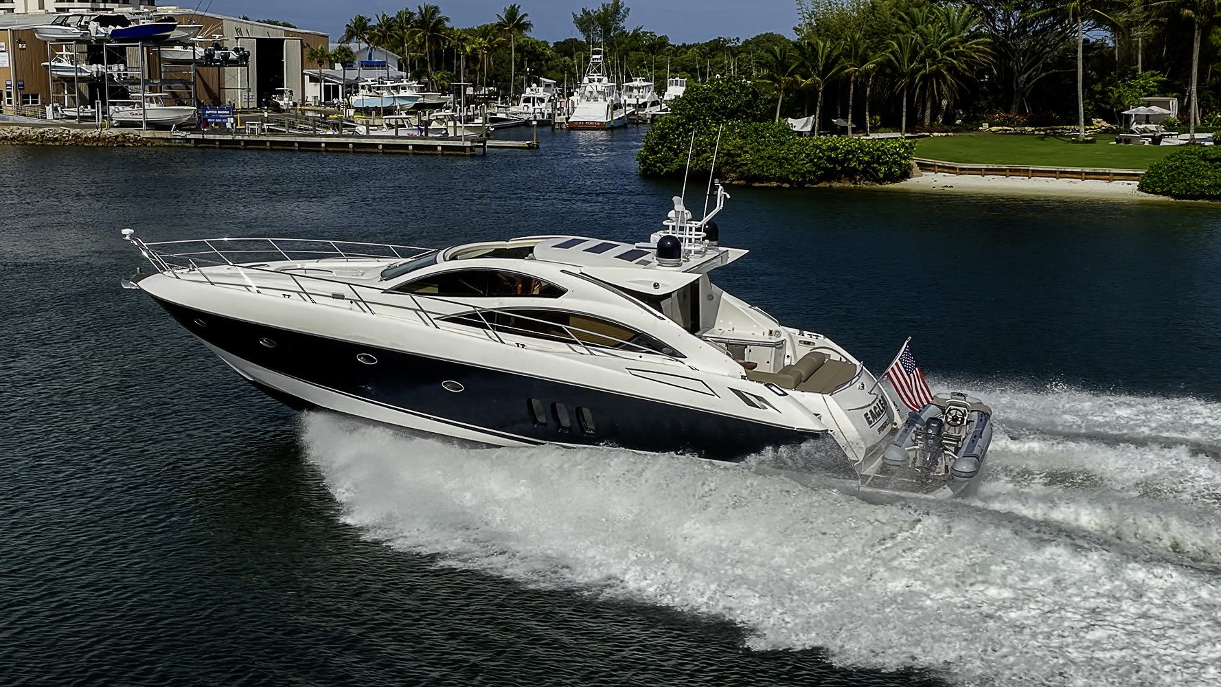 Eagle II yacht photo 124