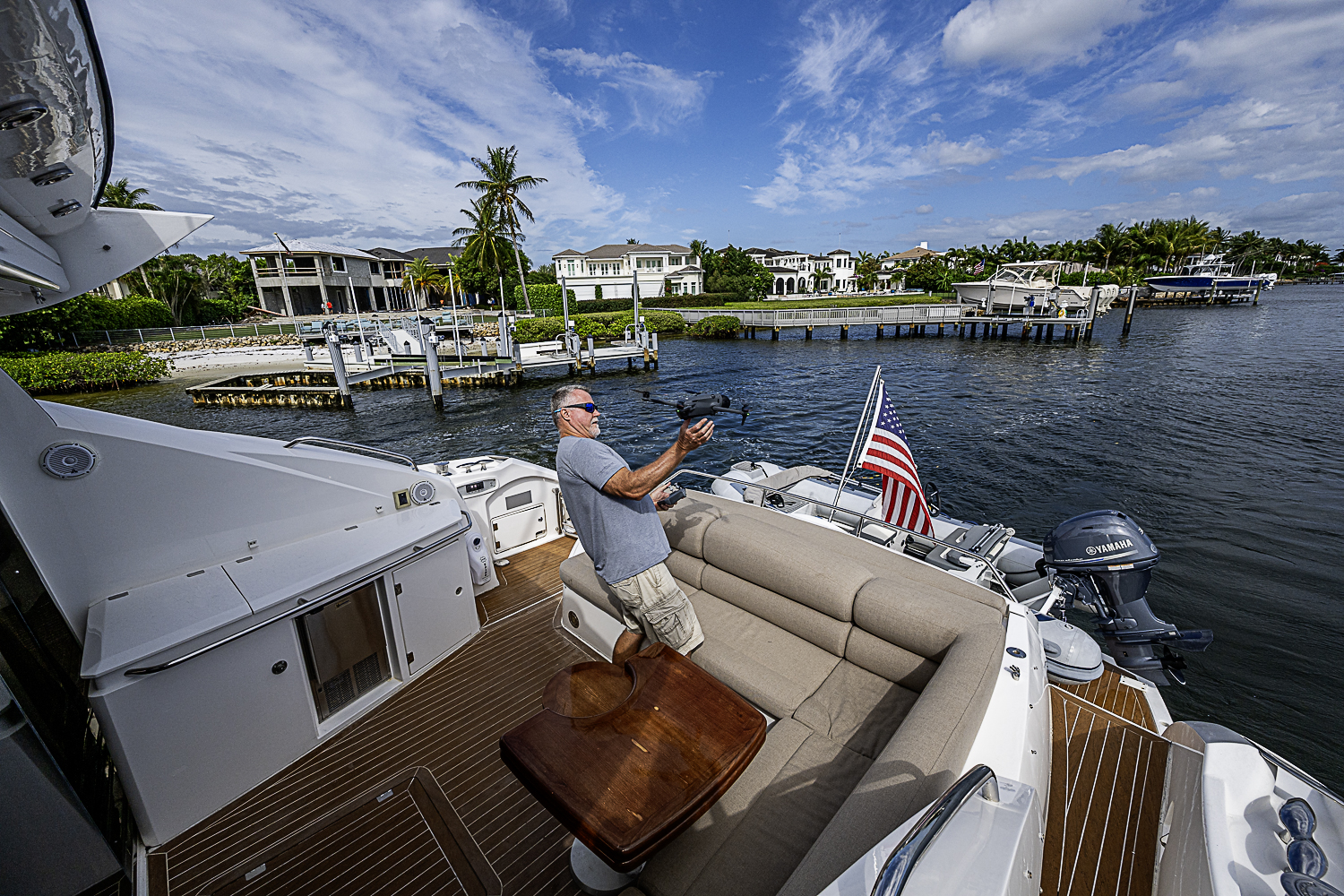 Eagle II yacht photo 51