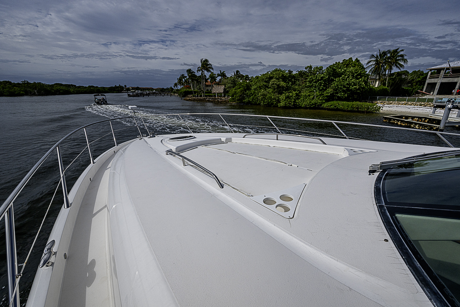 Eagle II yacht photo 36