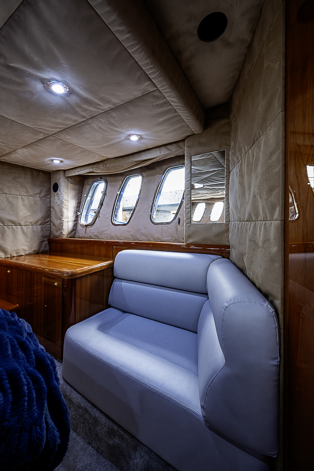 Eagle II yacht photo 104