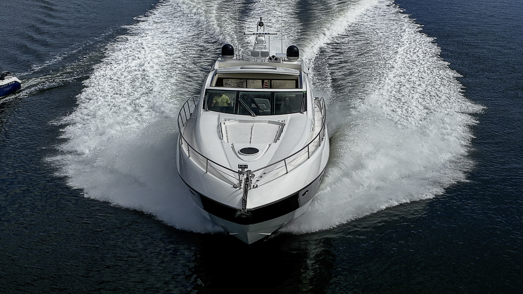 Eagle II yacht photo 137