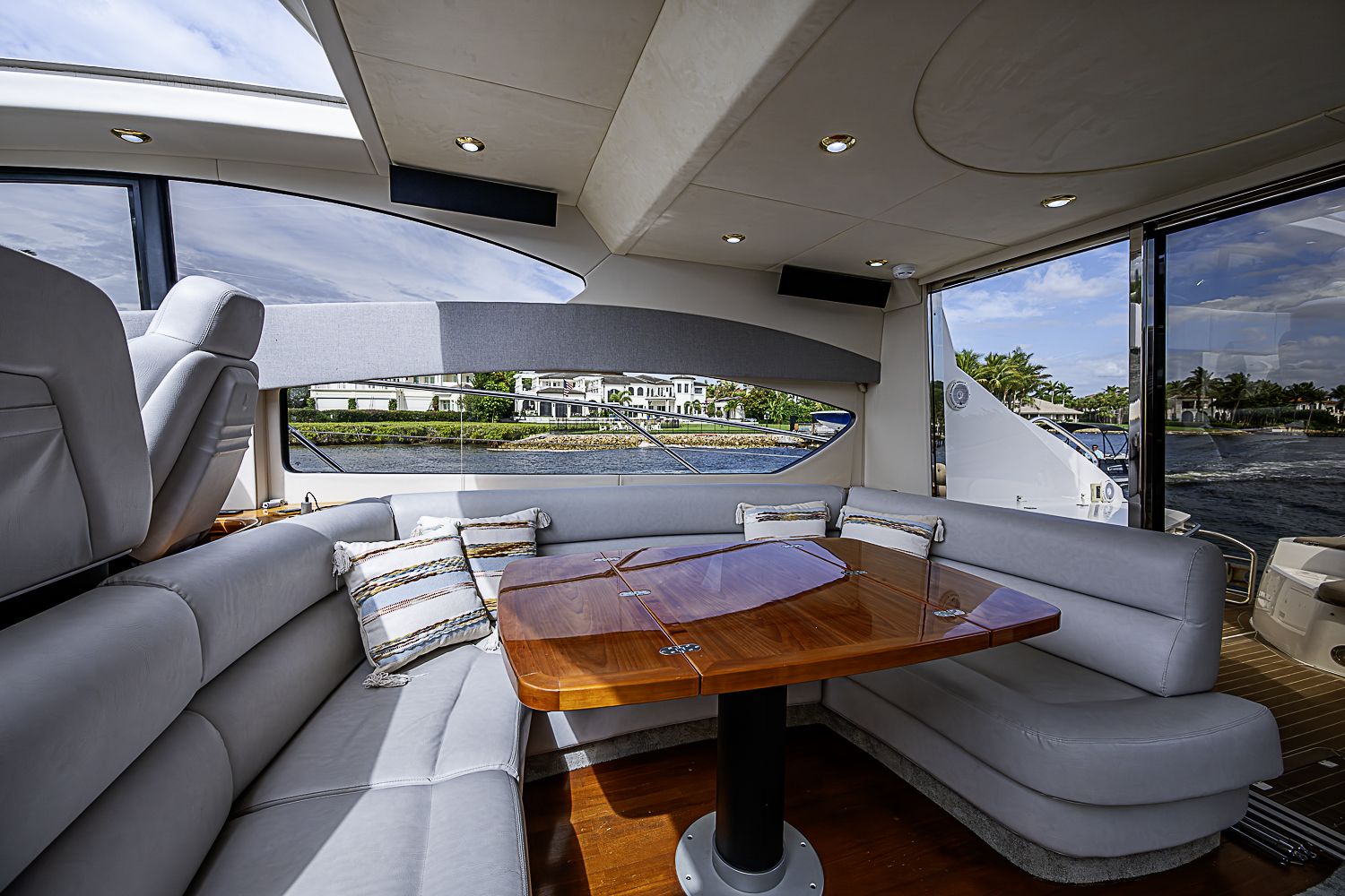 Eagle II yacht photo 88
