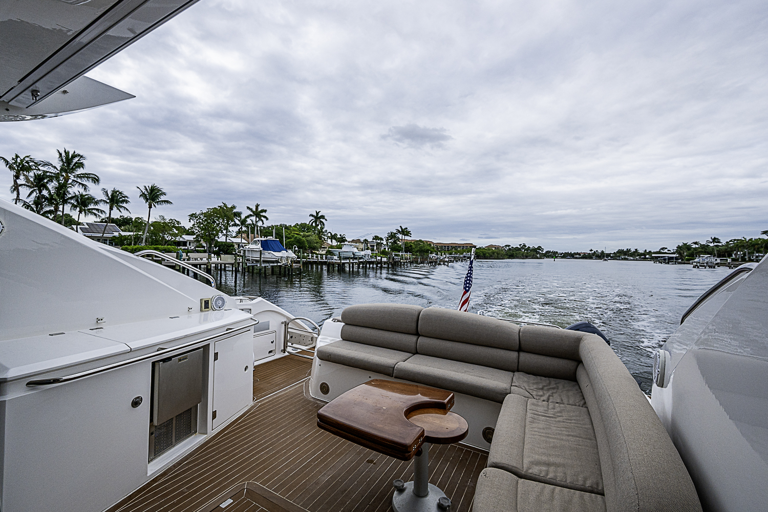 Eagle II yacht photo 41
