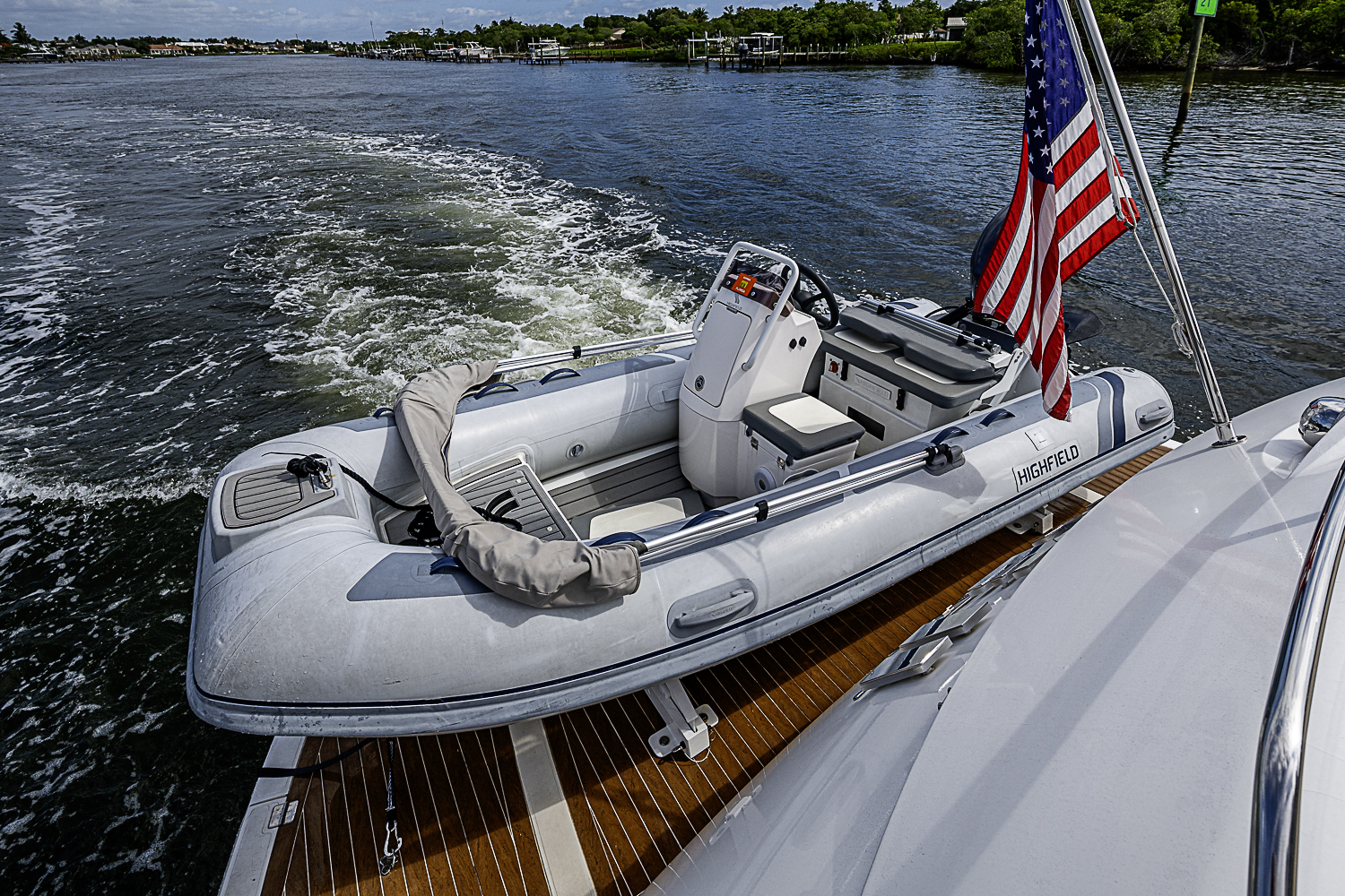 Eagle II yacht photo 39