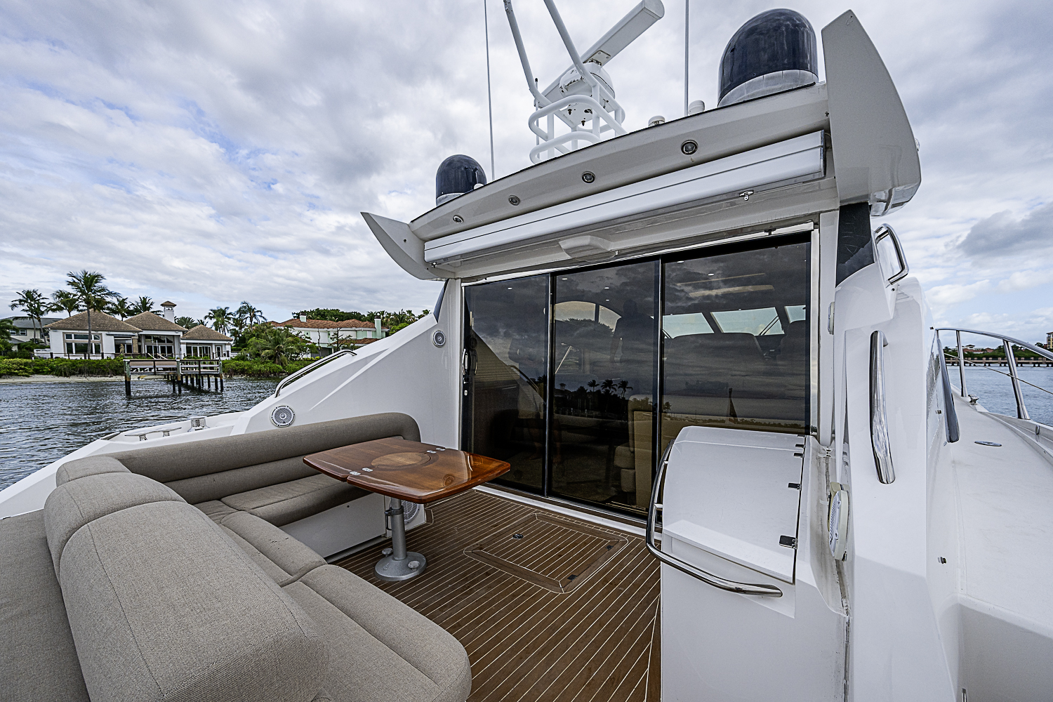 Eagle II yacht photo 49