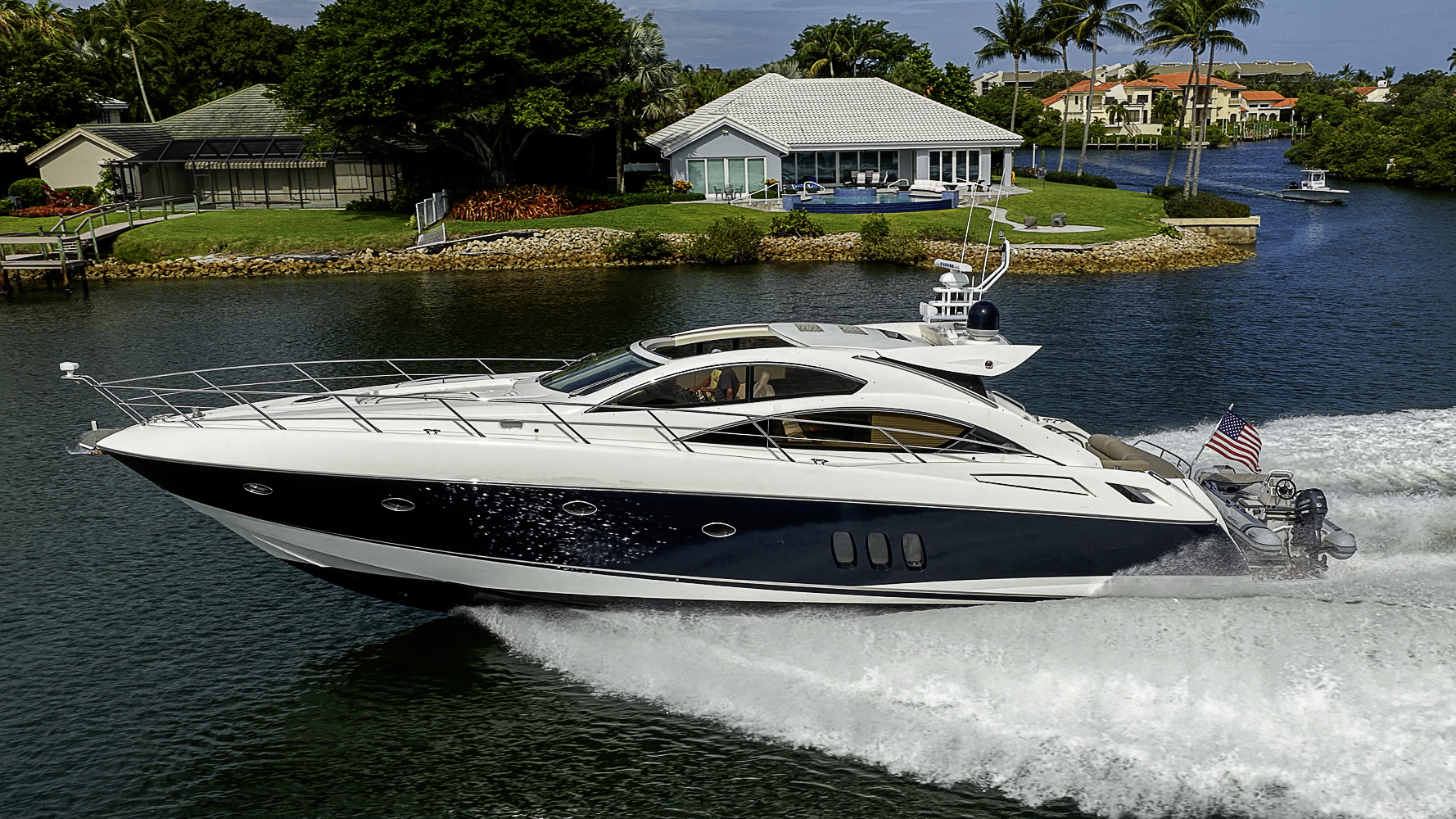Eagle II yacht photo 115