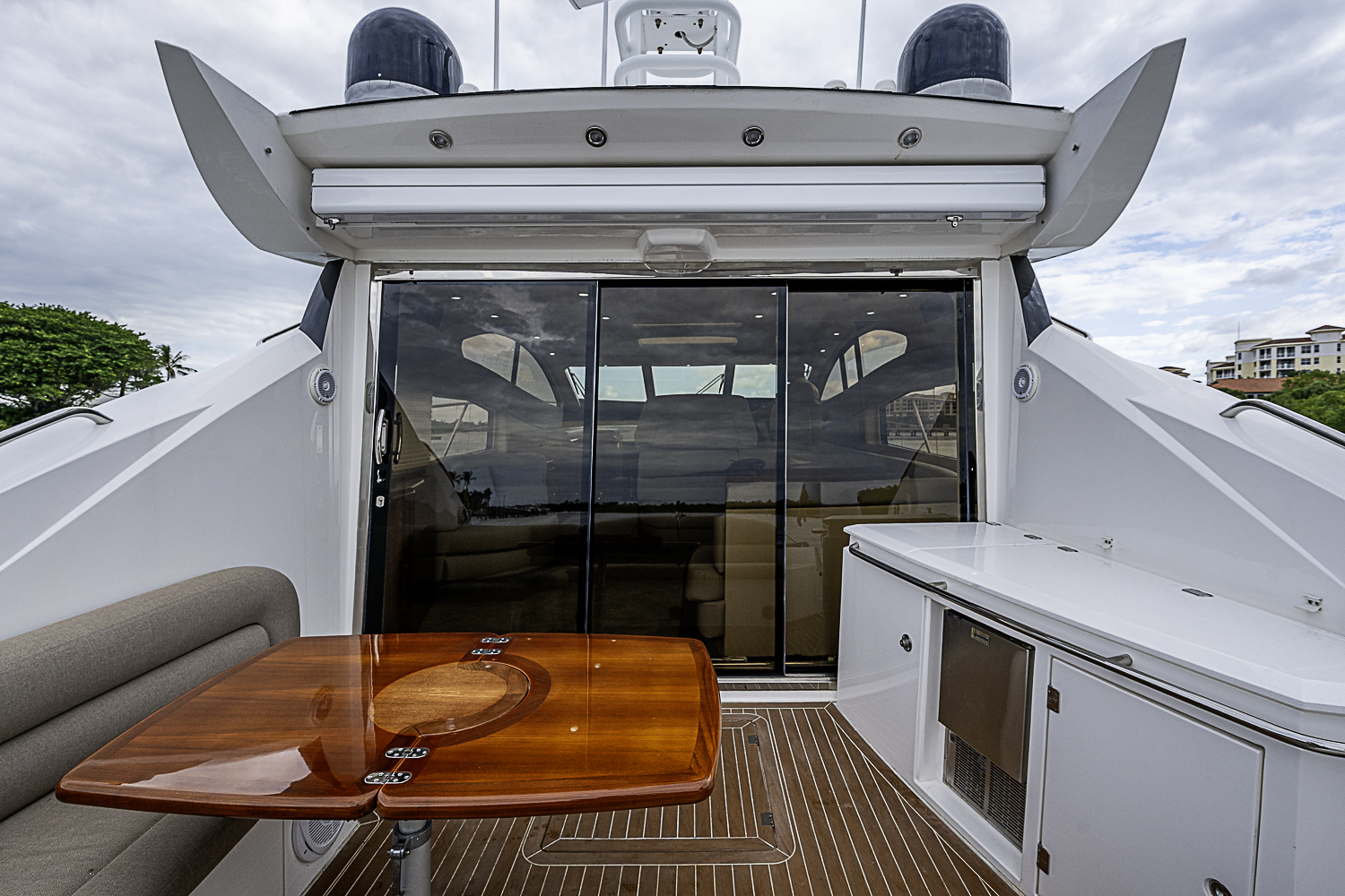 Eagle II yacht photo 50
