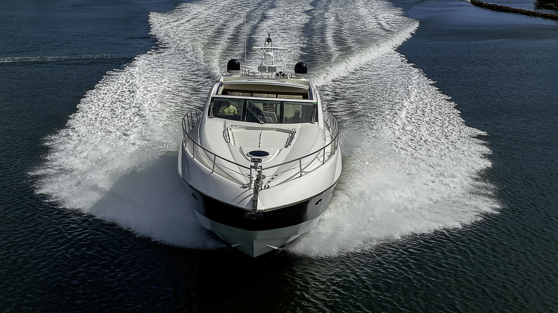 Eagle II yacht photo 130