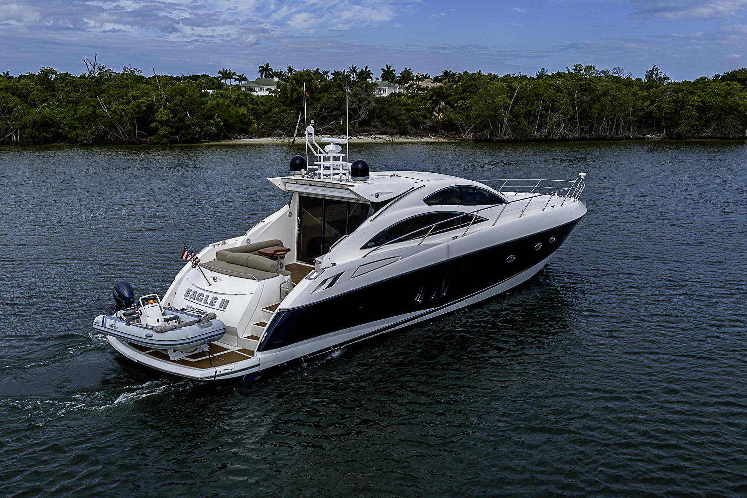 Eagle II yacht photo 3