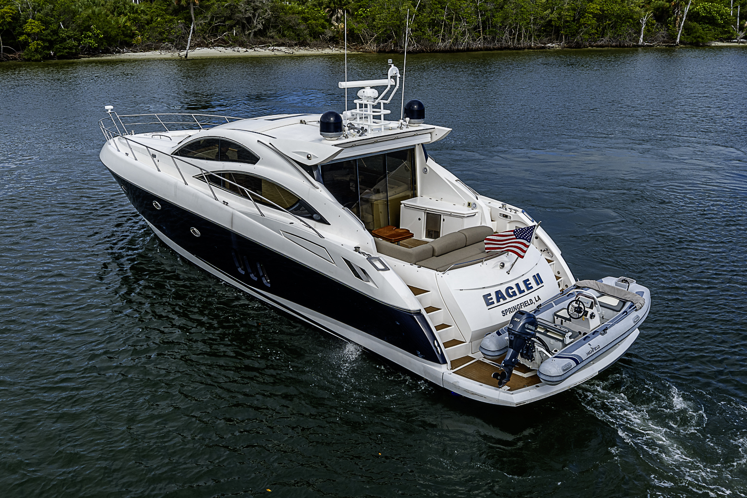 Eagle II yacht photo 26