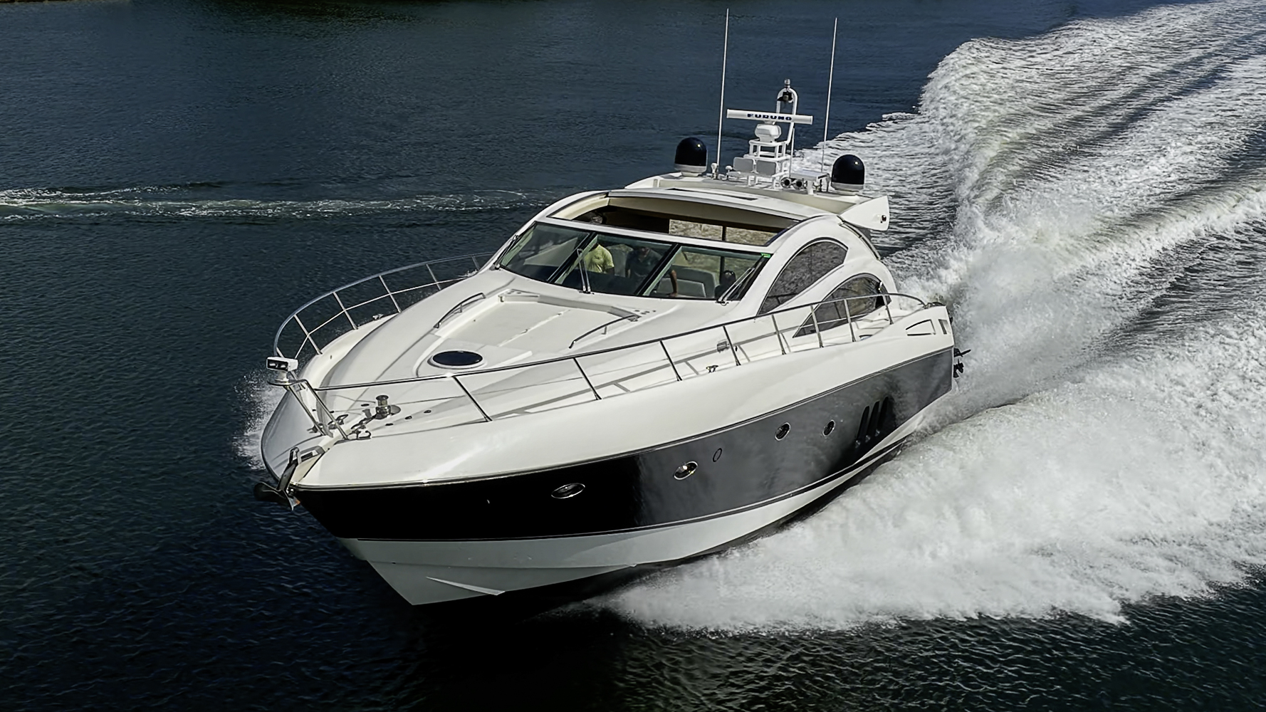 Eagle II yacht photo 129