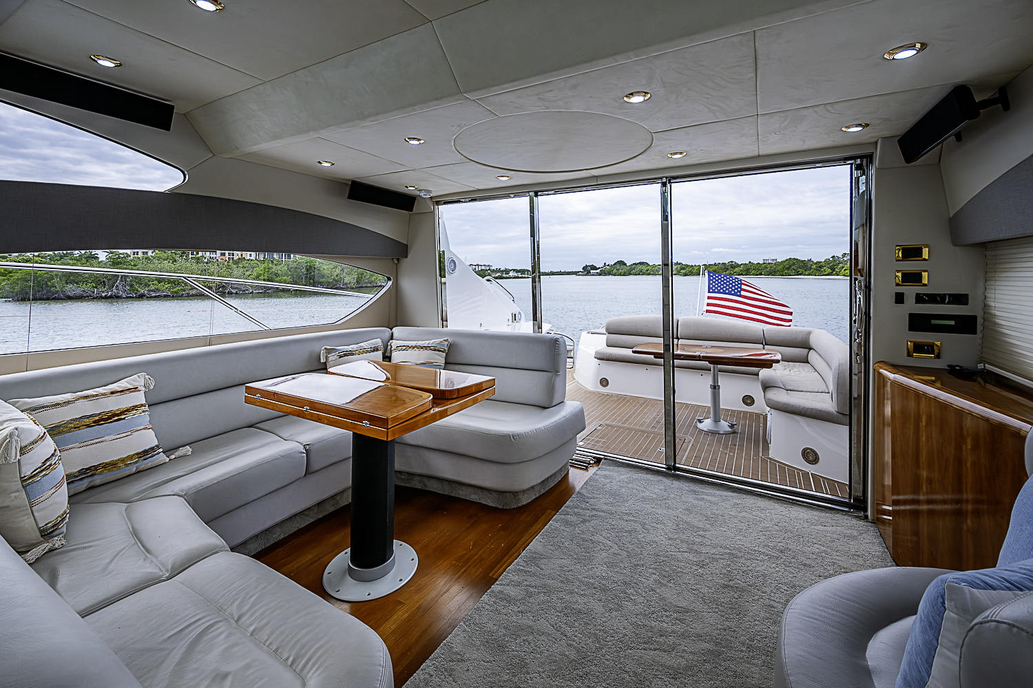 Eagle II yacht photo 81
