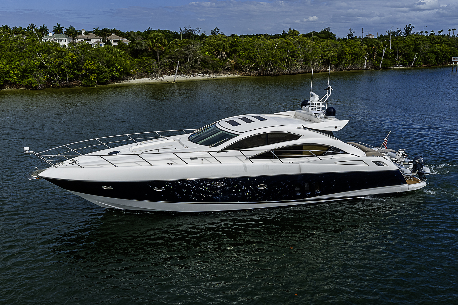 Eagle II yacht photo 29