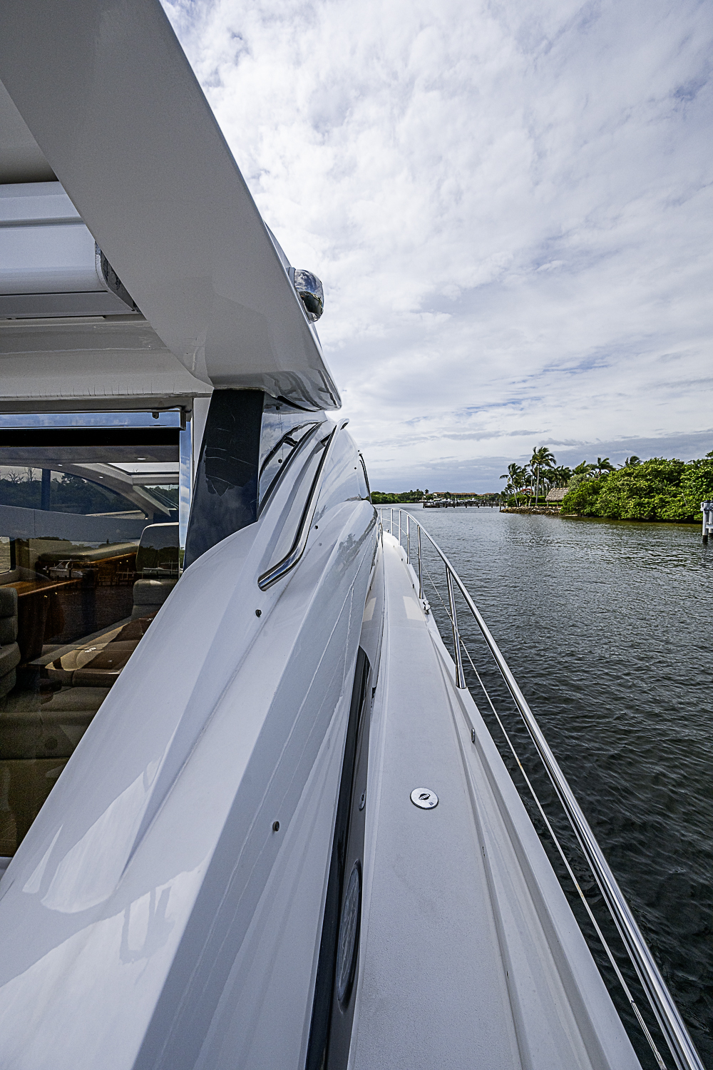 Eagle II yacht photo 33