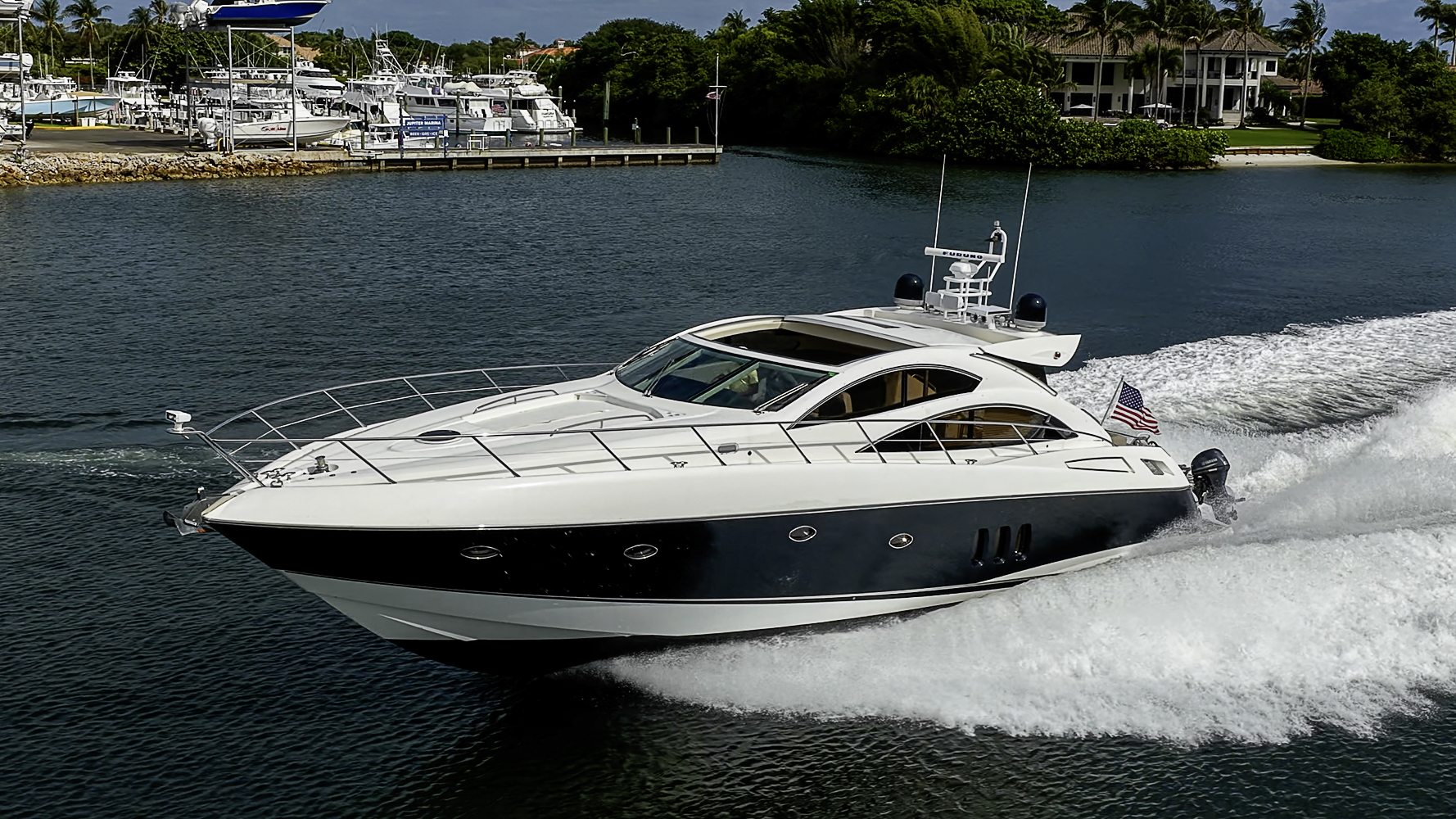 Eagle II yacht photo 127