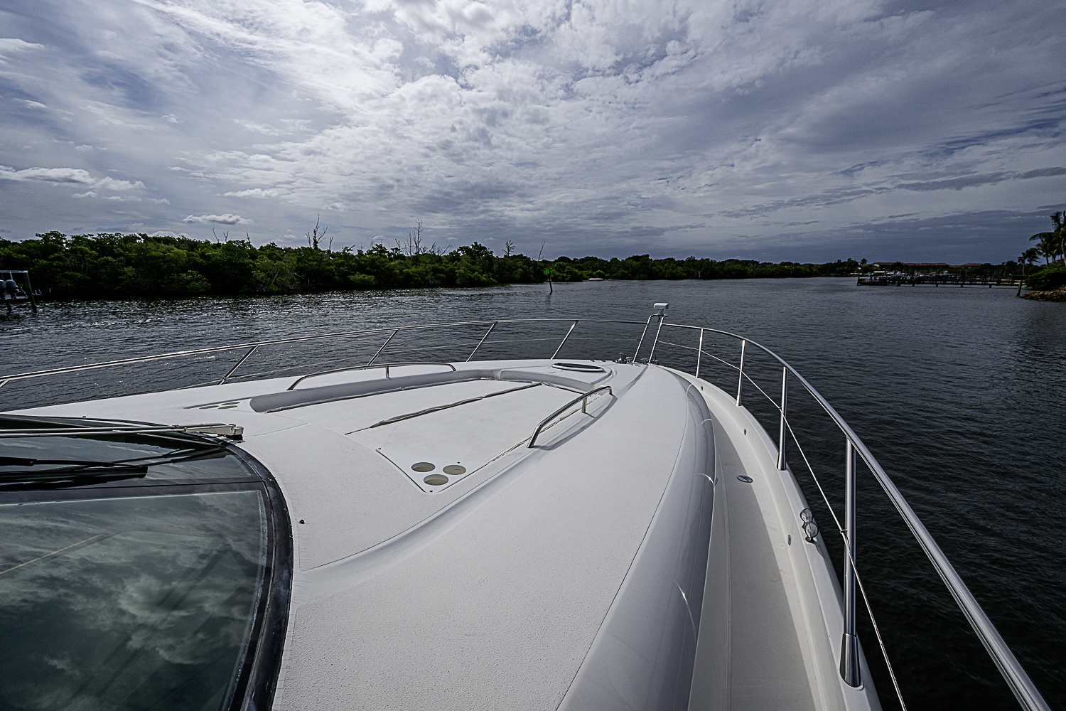 Eagle II yacht photo 34