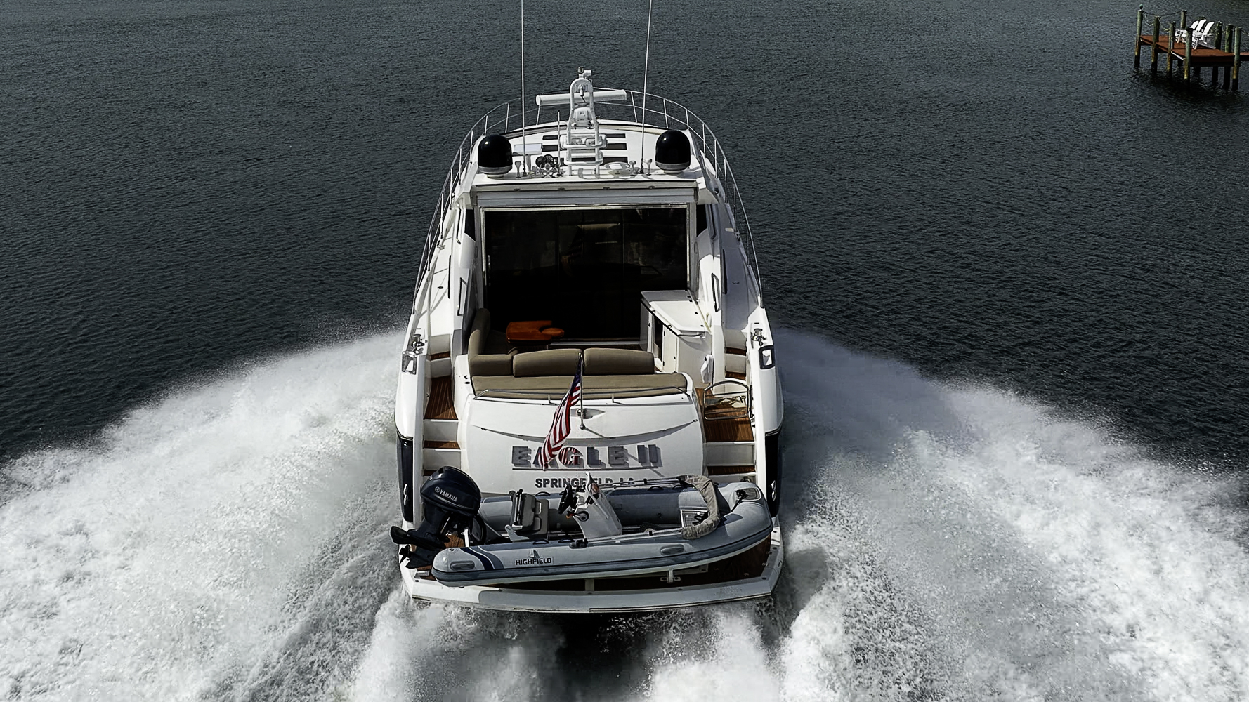 Eagle II yacht photo 119