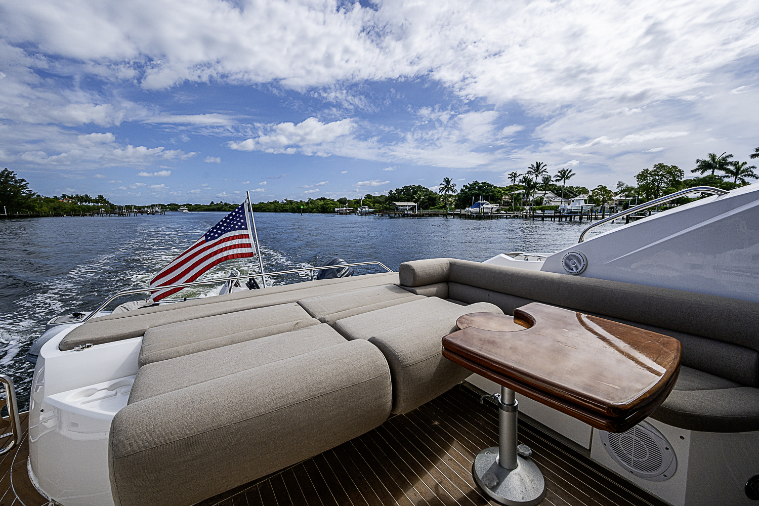 Eagle II yacht photo 55