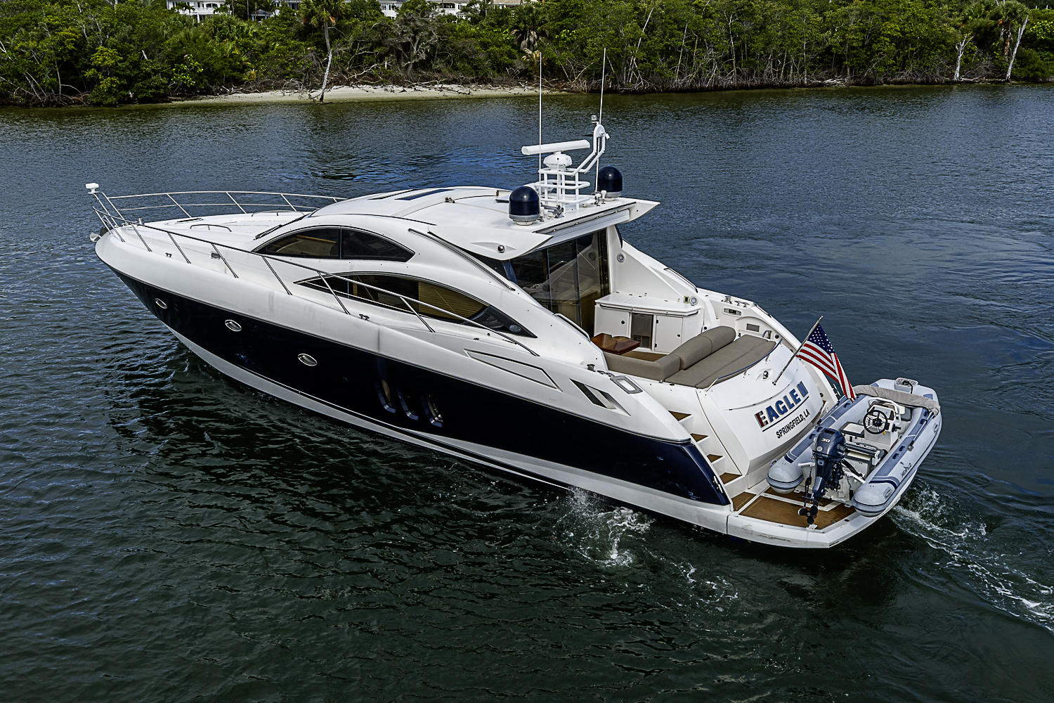 Eagle II yacht photo 27