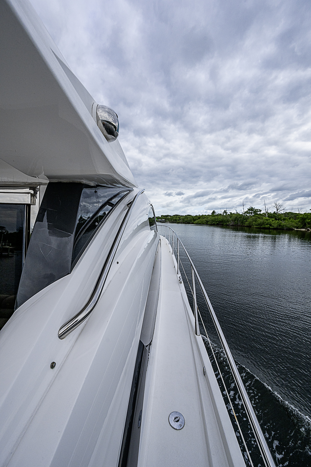 Eagle II yacht photo 31
