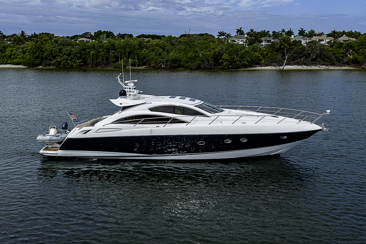 Eagle II yacht photo 1