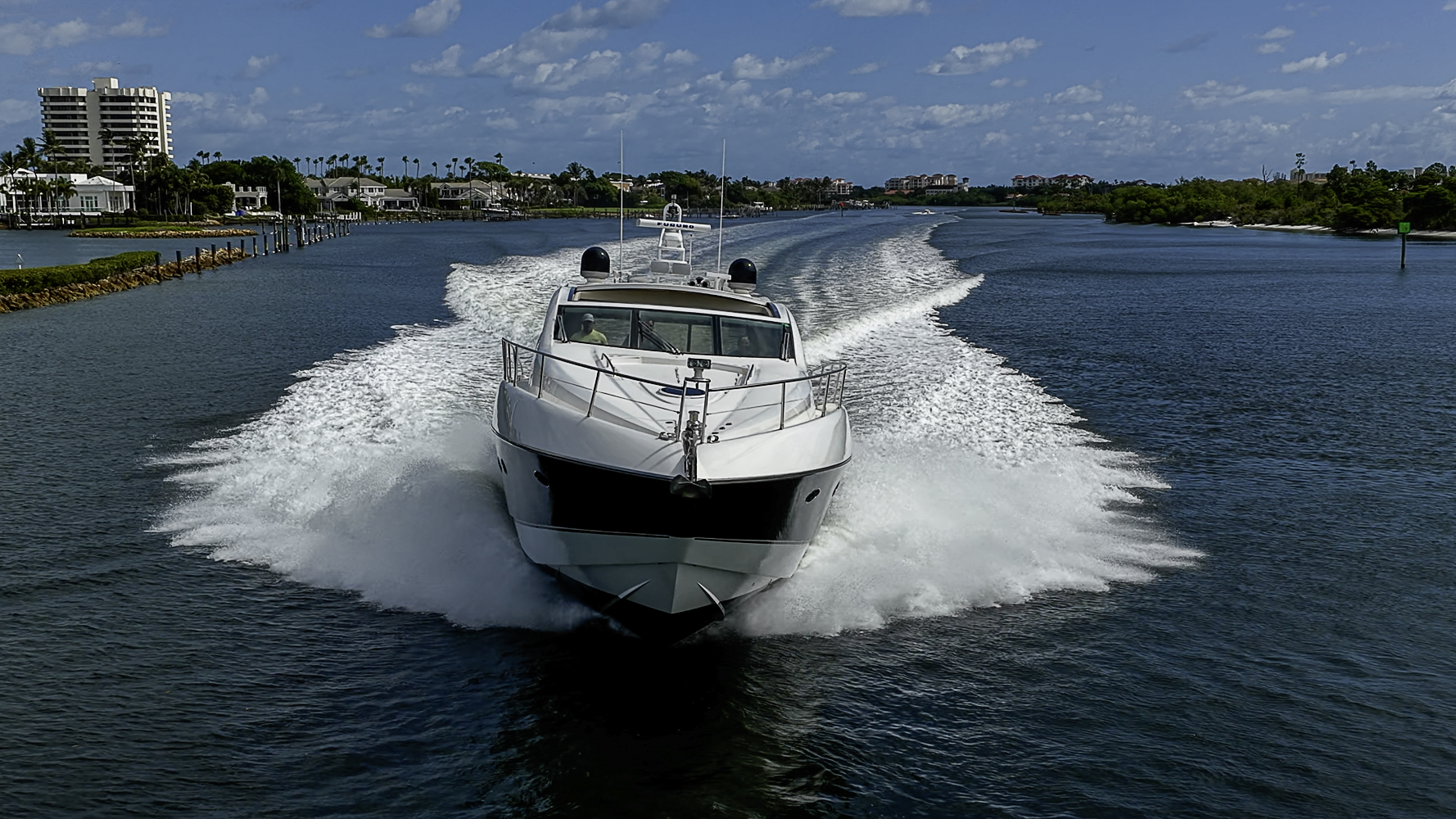 Eagle II yacht photo 135