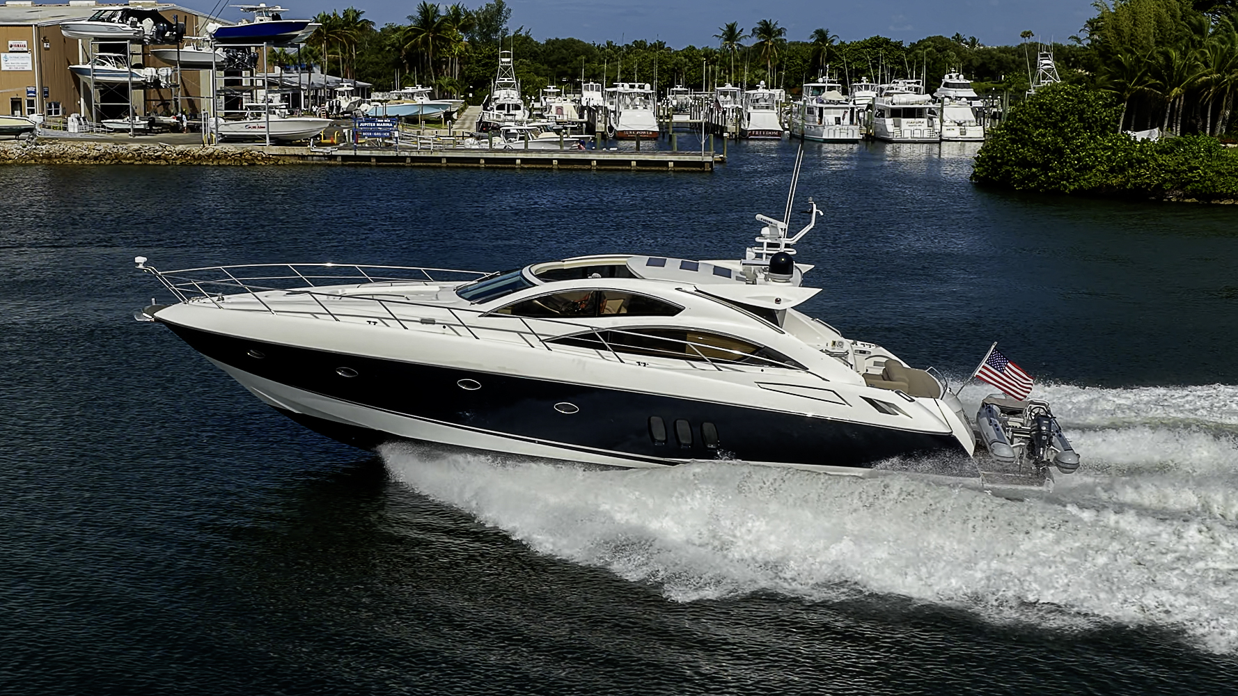 Eagle II yacht photo 125