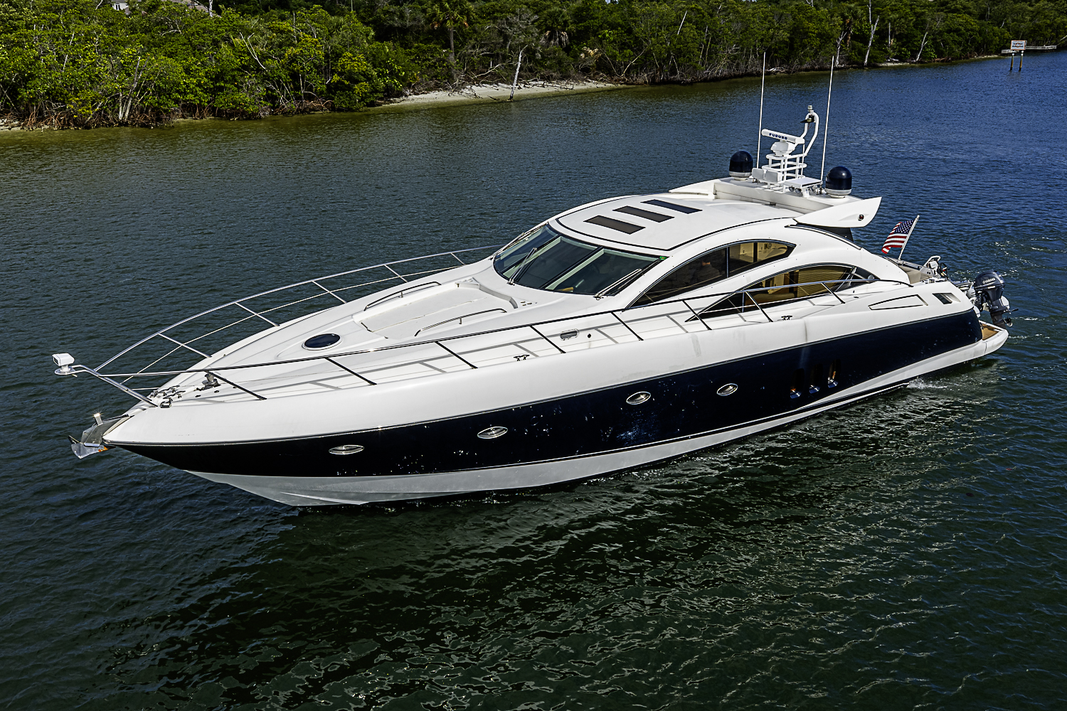 Eagle II yacht photo 30
