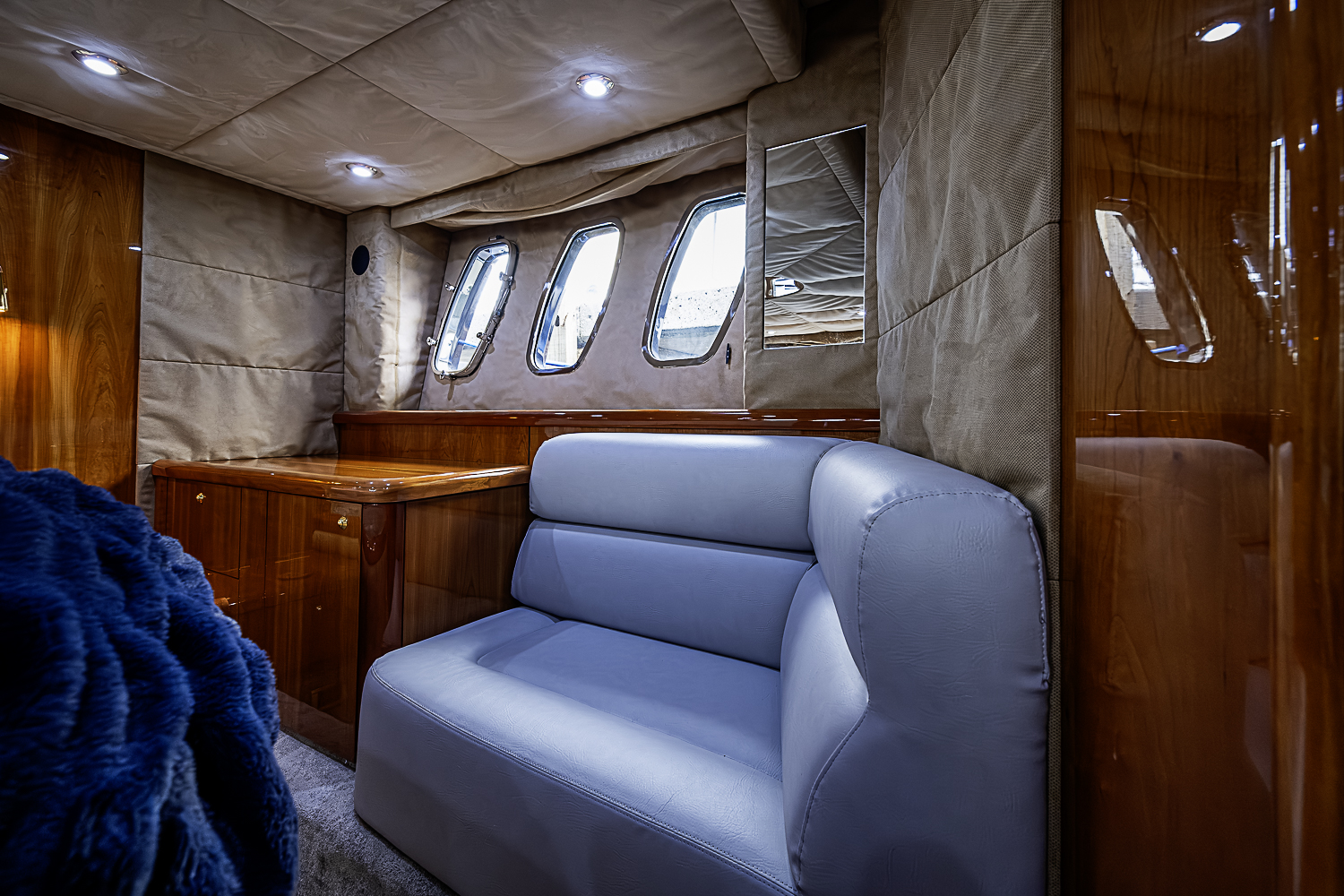 Eagle II yacht photo 103