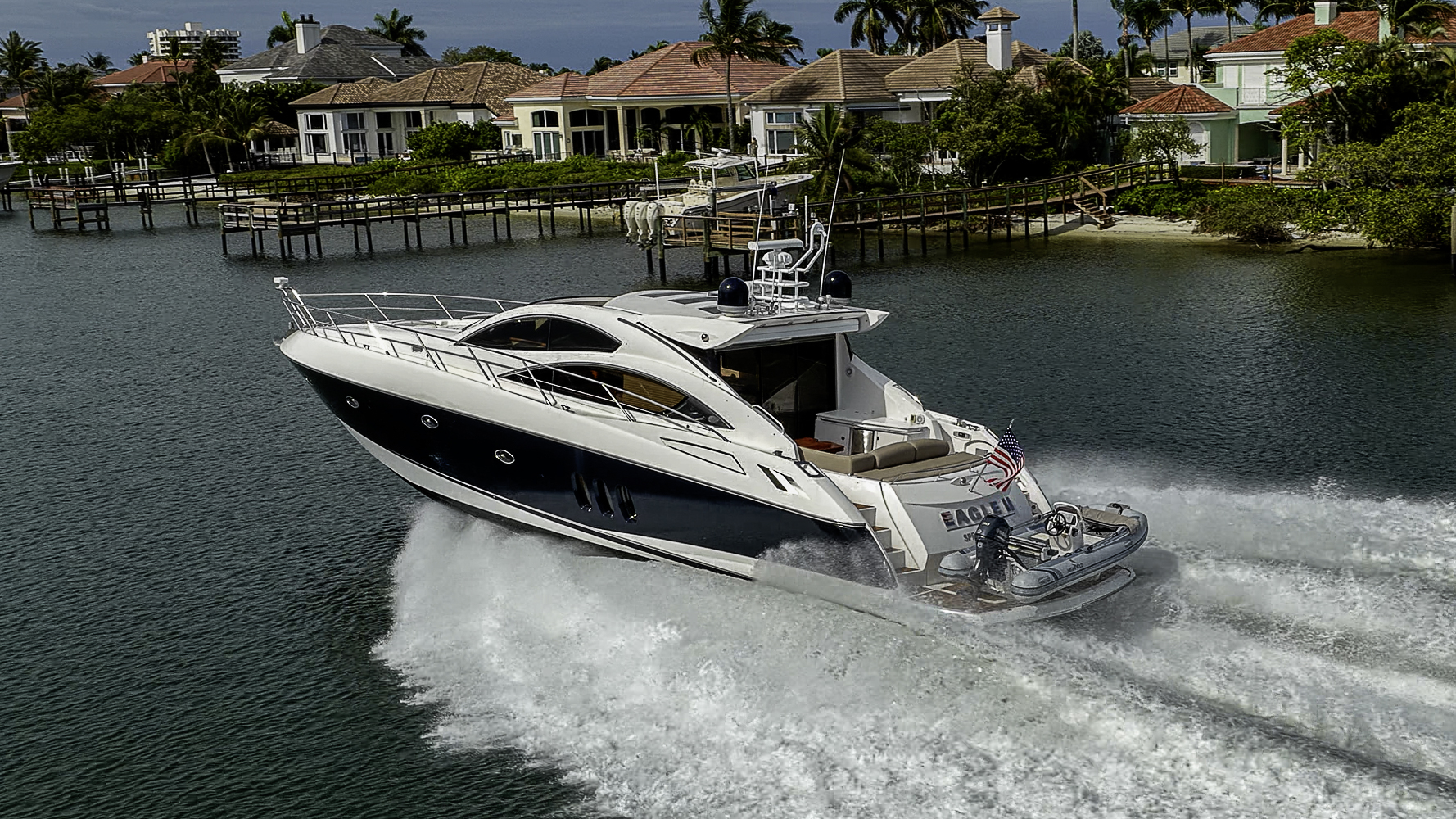 Eagle II yacht photo 116