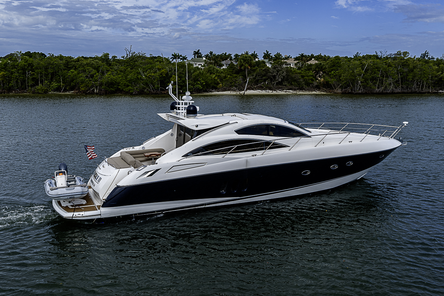 Eagle II yacht photo 2