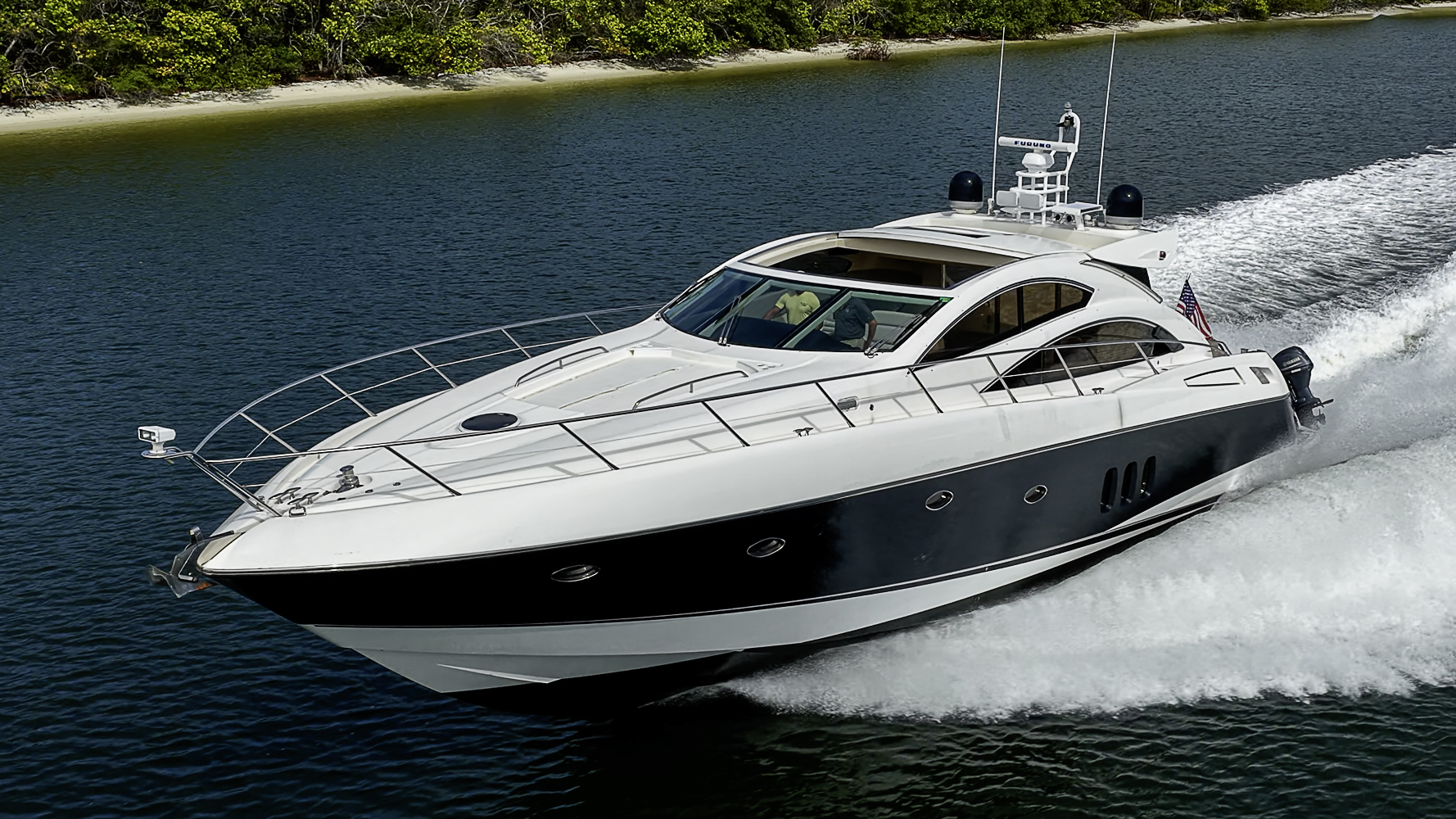 Eagle II yacht photo 114