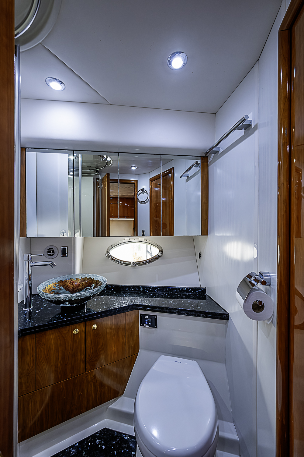 Eagle II yacht photo 107
