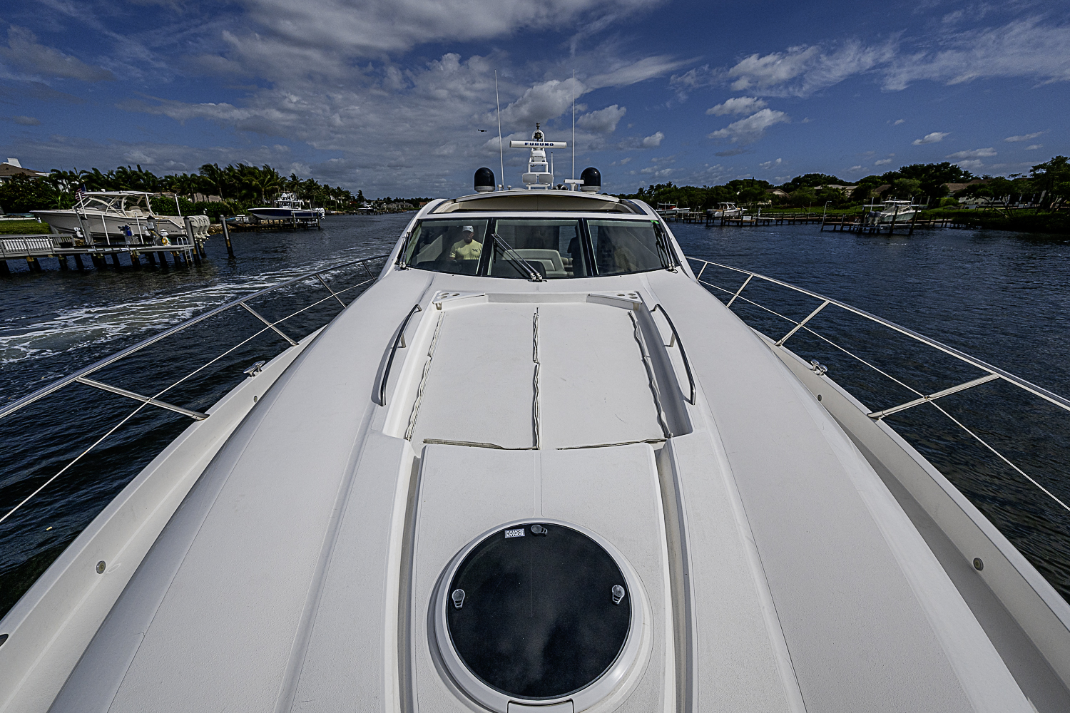 Eagle II yacht photo 35