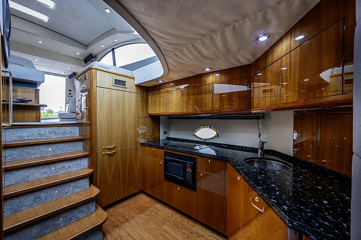 Eagle II yacht photo 71