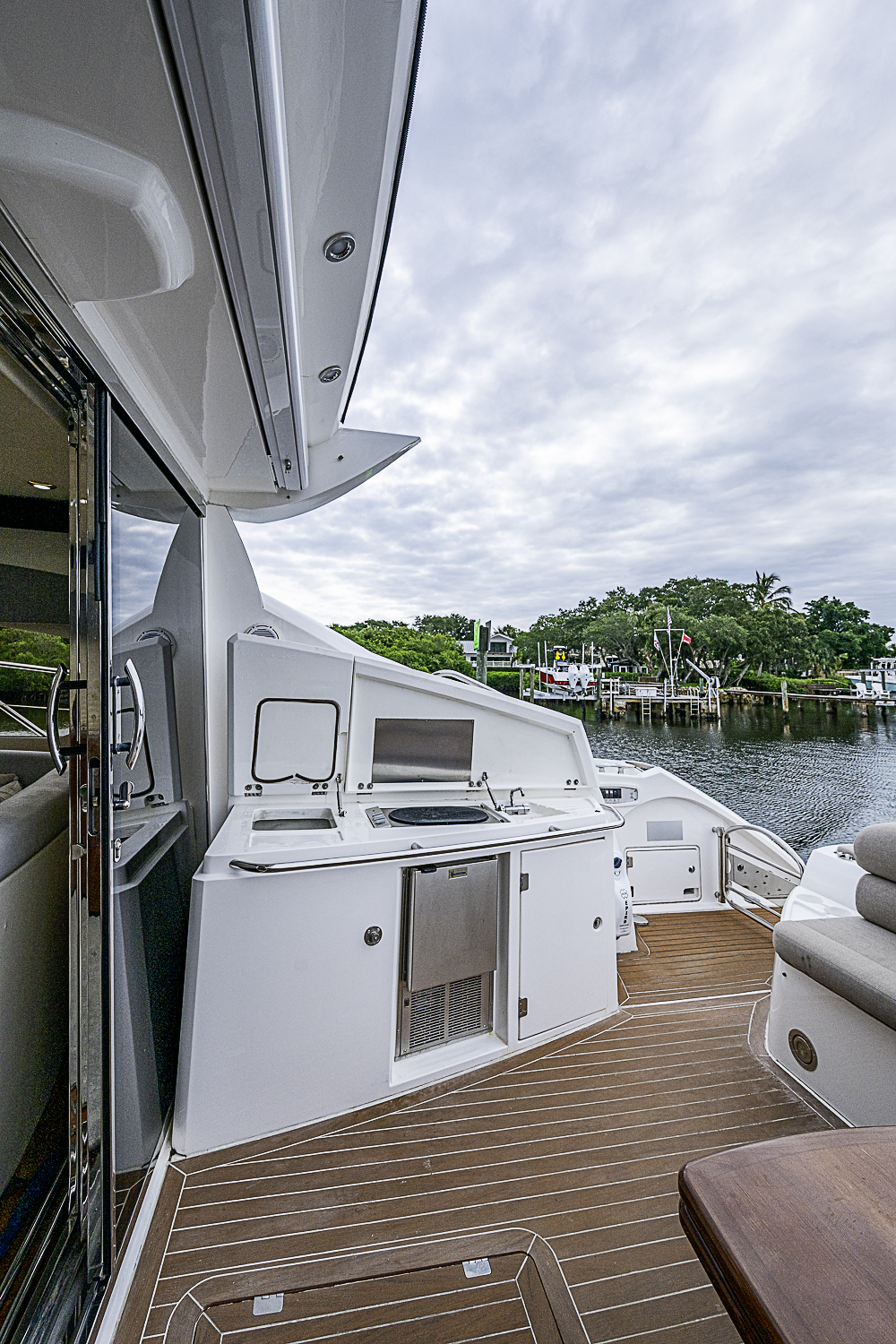 Eagle II yacht photo 43