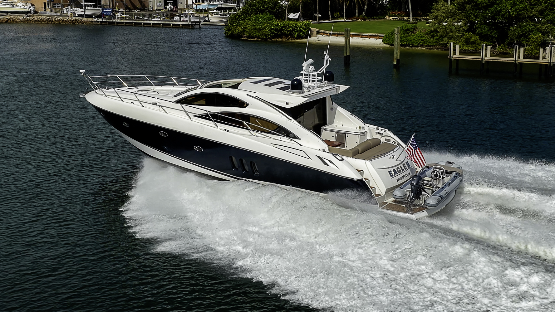 Eagle II yacht photo 123