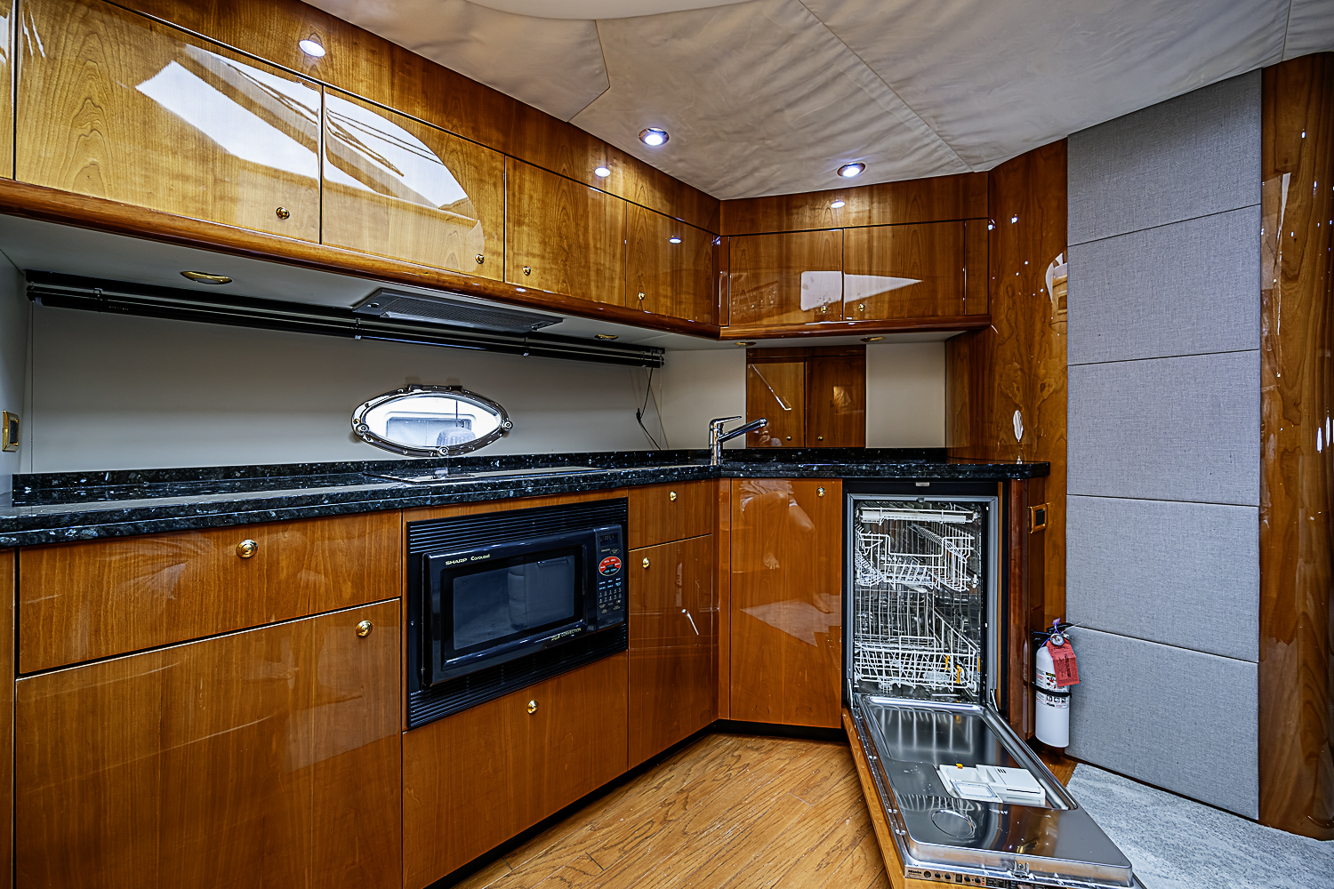 Eagle II yacht photo 72