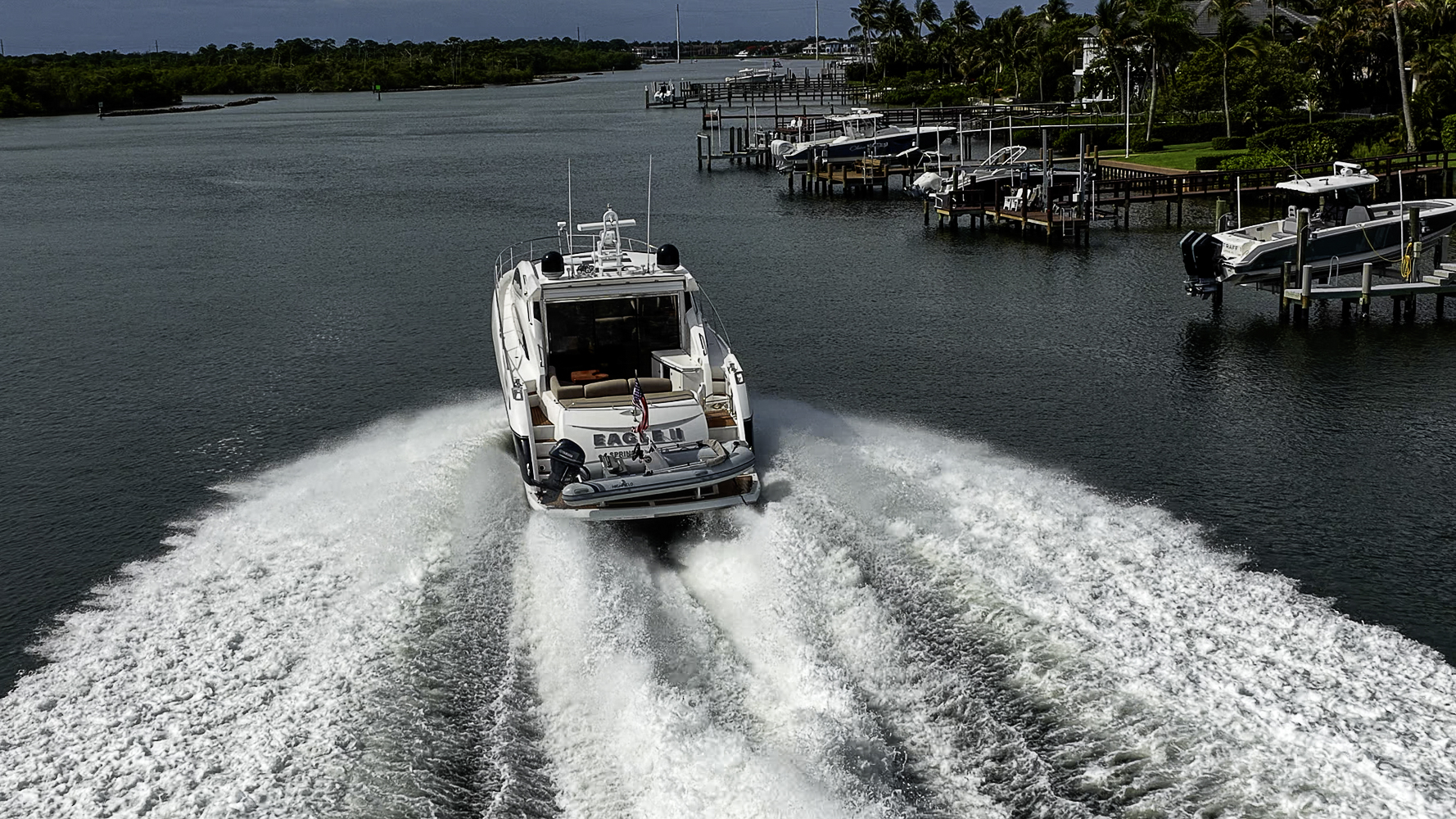 Eagle II yacht photo 117