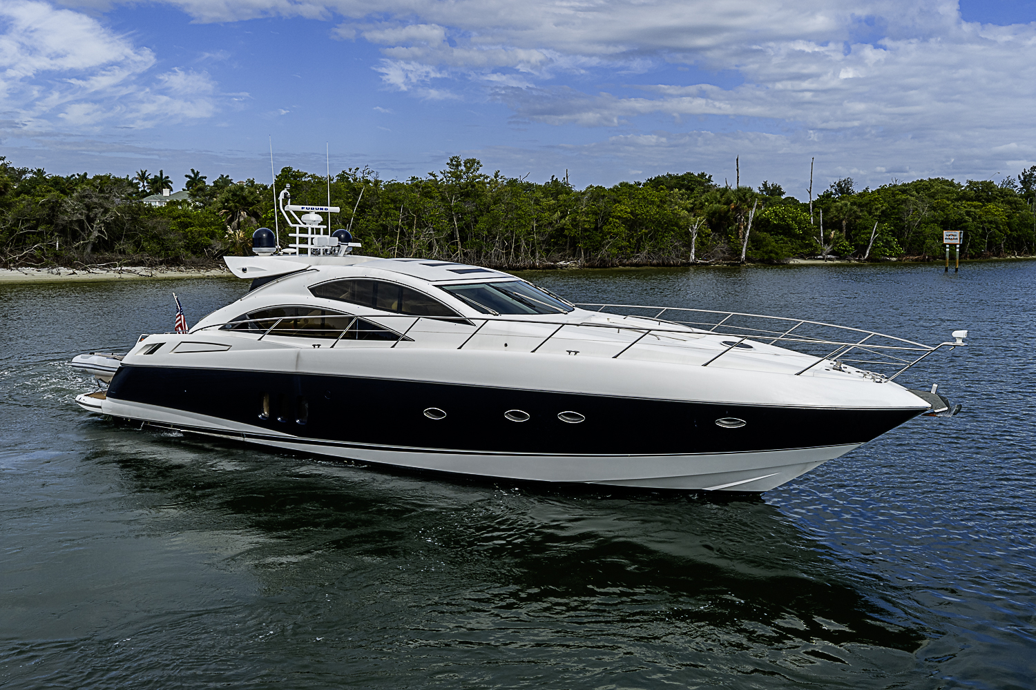 Eagle II yacht photo 19