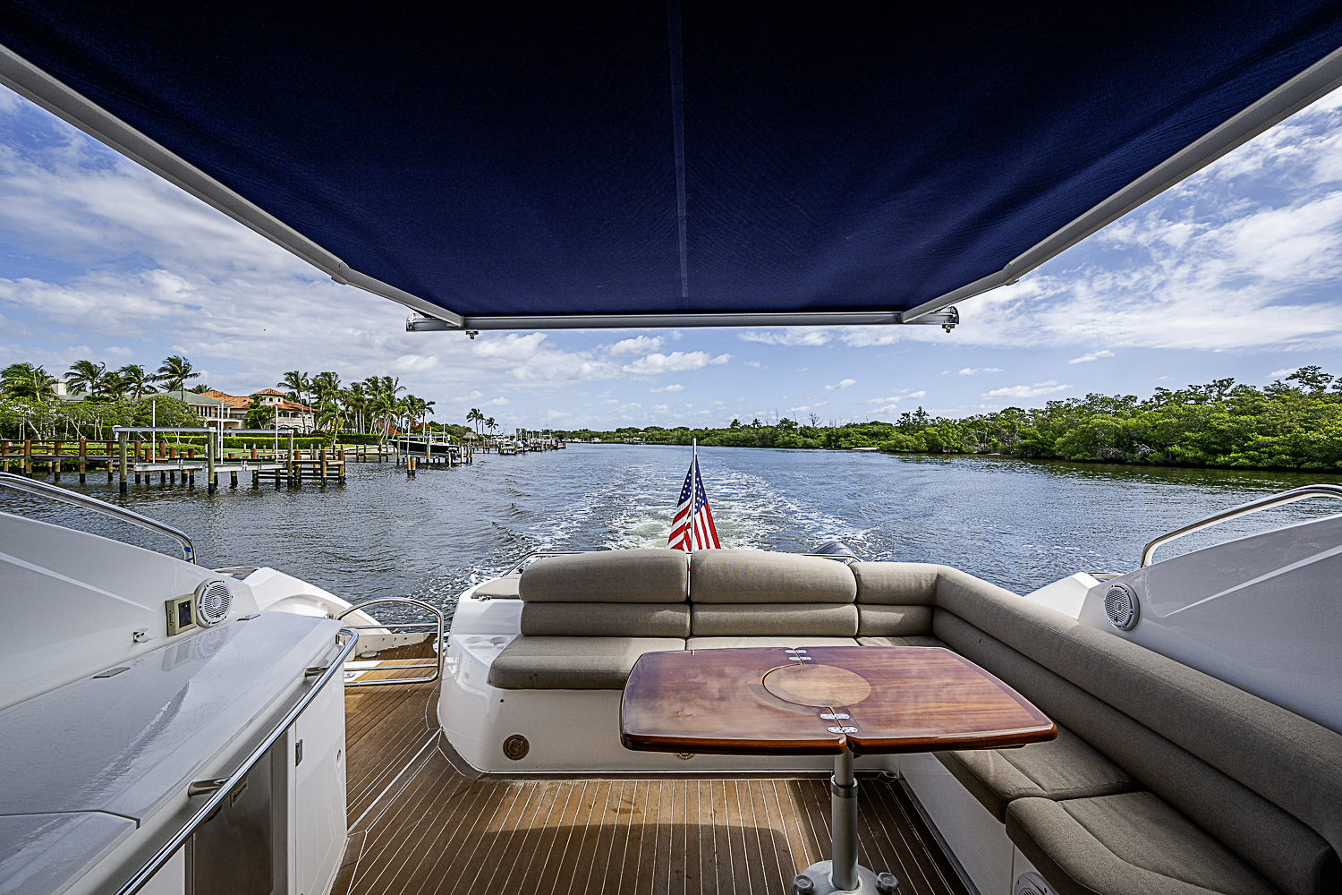 Eagle II yacht photo 53